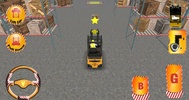 Extreme Forklift Challenge 3D screenshot 10