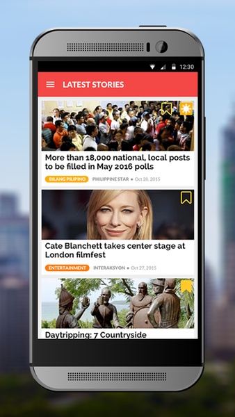Headlines - Preview 5
