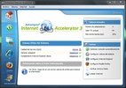 Ashampoo Internet Acelerator screenshot 5