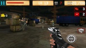 Sniper Shot Striker screenshot 5