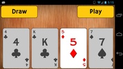 Card Games screenshot 4