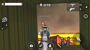 Armed Fire Attack screenshot 7