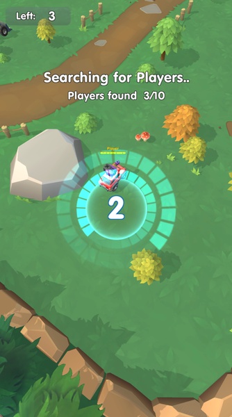 Crash Arena - Preview 5