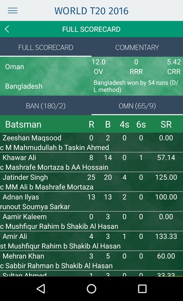 CricPoint - Preview 9