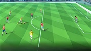 Soccer Legend Football Star screenshot 1