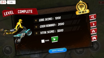 Bike Racing Mania screenshot 5