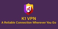 K1 VPN - Secure VPN Proxy screenshot 3