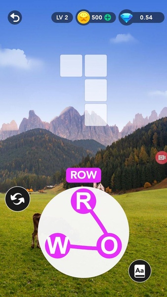 Wordy Word - Preview 3