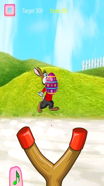 Easter Bunny Shooter - Preview 5