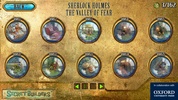 Sherlock Holmes: Valley of Fear HOG Free screenshot 1