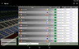 iClub Manager 2: football mana screenshot 1