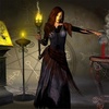 Gothic Girls Jigsaw Puzzles screenshot 7