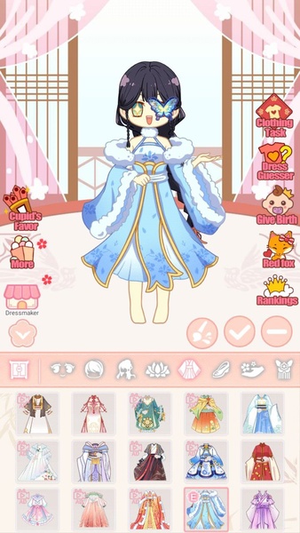 Dress Up Girls - Preview 5
