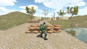 Commando: Uncharted Duty screenshot 3