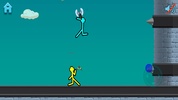 Stickman Battle screenshot 4