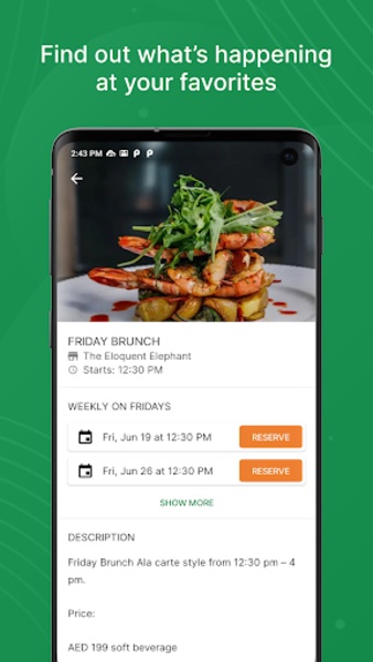 Eat - Preview 2