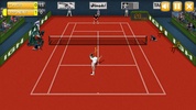 Real Tennis screenshot 1