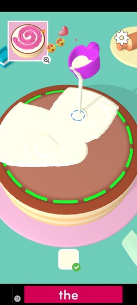 Cake Art 3D - Preview 4