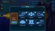 Pixel Starships screenshot 5