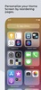 iOS Launcher screenshot 2