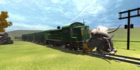 Real Train Simulator screenshot 6