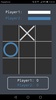 TicTacToe screenshot 1