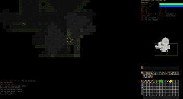 Dungeon Crawl Stone Soup for Windows - Download it from Uptodown for free