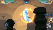 Stick Shadow Fighter screenshot 9