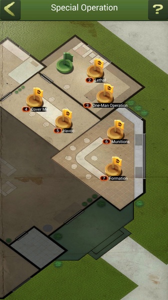 Army Men Strike - Preview 4