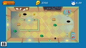 Tom & Jerry: Mouse Maze screenshot 6