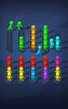 Sort Puzzle-stickman games screenshot 13