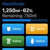Water Tracker: WaterMinder app screenshot 4