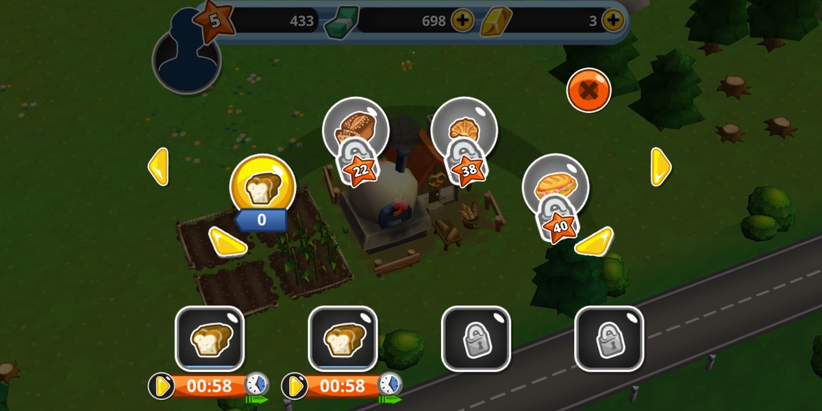 Food World Tycoon - Preview 9