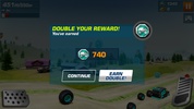 Monster Trucks Racing screenshot 11
