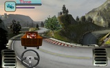 Mountain Truck Simulation screenshot 8
