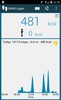 WalkLogger screenshot 5