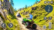 ATV Quad Bike Racing Offroad screenshot 4