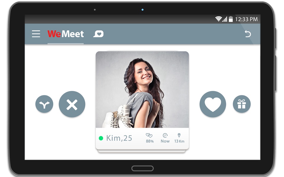 WeMeet - Preview 8