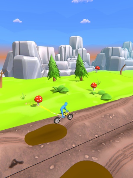 Trials Extreme - Preview 6