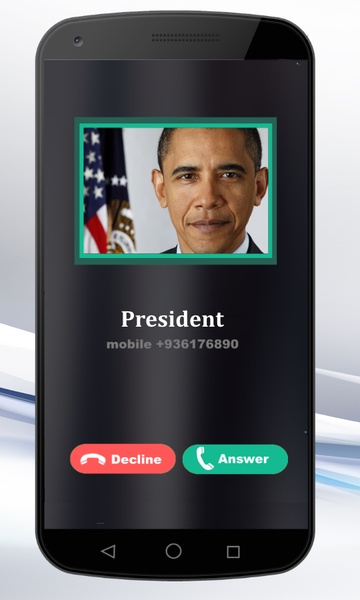 Fake Girlfriend Call and Sms - Preview 3