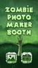 Zombie Photo Maker Booth screenshot 7