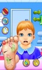 Kids Foot Doctor screenshot 4