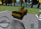 Road Roller Parking Extended screenshot 3