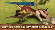 Raptor Life Simulator 3D screenshot 3