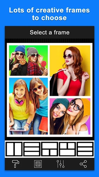 PhotoCollage - Preview 7