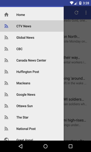 Canada News Live - Preview 1