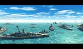 Battleship War screenshot 4