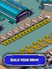 Idle Tank Tycoon Battle Royale screenshot 2