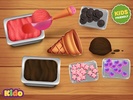 Ice Cream Making Game For Kids screenshot 5