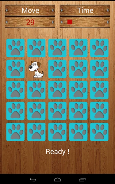 Paw Puppy - Preview 2